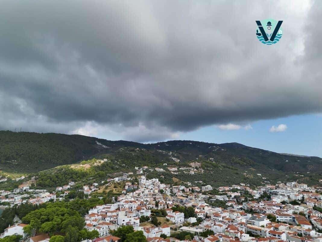 Έκτακτη προειδοποίηση για ισχυρές βροχές, καταιγίδες και θυελλώδεις ανέμους σε Μαγνησία και Σποράδες – Σε αυξημένη ετοιμότητα η Πολιτική Προστασία Θεσσαλίας Έκτακτη προειδοποίηση για ισχυρές βροχές, καταιγίδες και θυελλώδεις ανέμους σε Μαγνησία και Σποράδες – Σε αυξημένη ετοιμότητα η Πολιτική Προστασία Θεσσαλίας