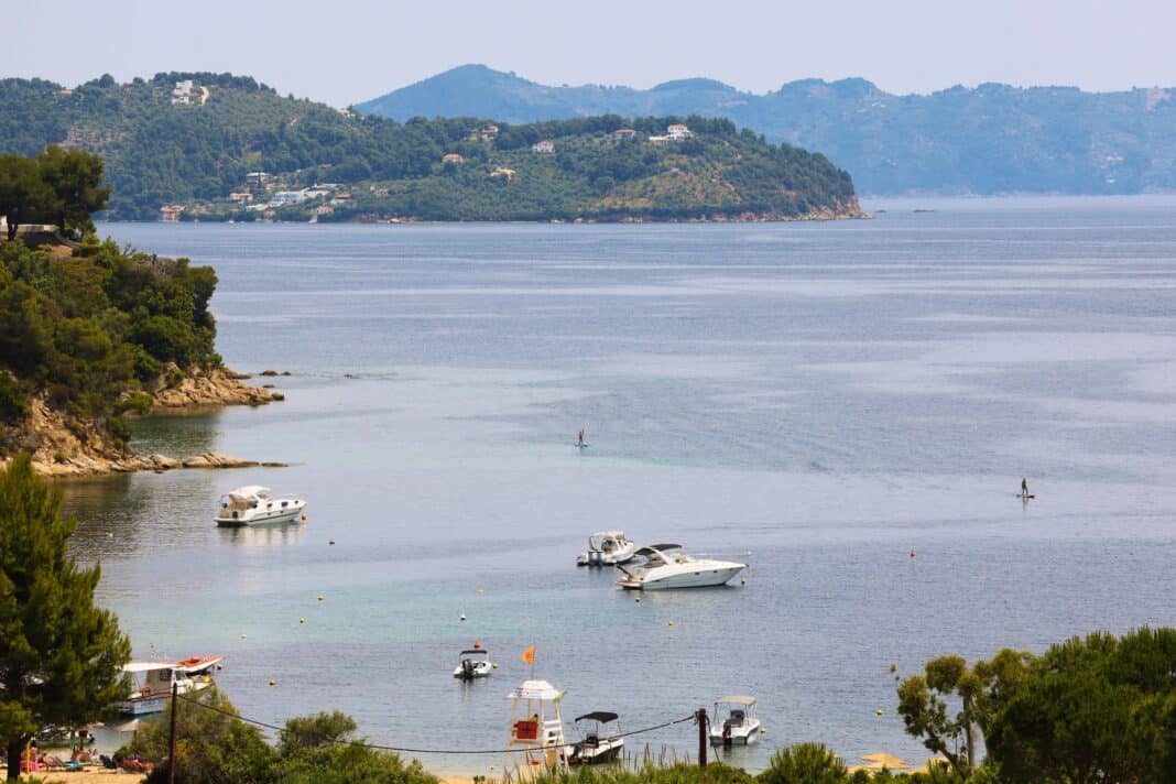 Kanapitsa Mare Hotel: Ζητείται προσωπικό