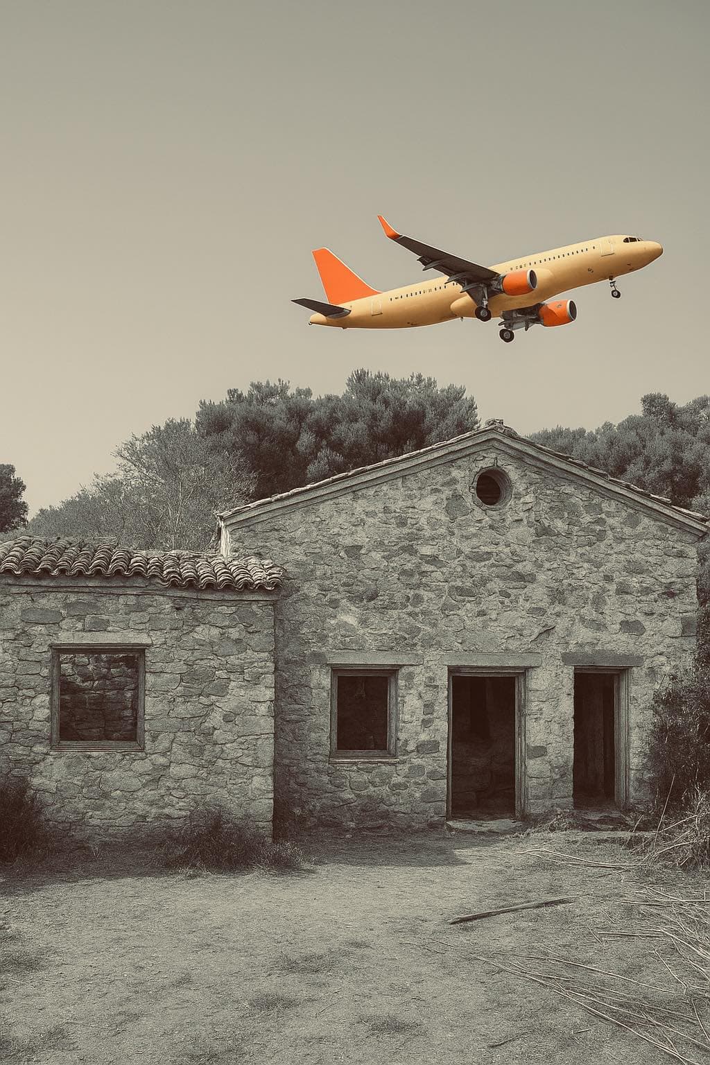 Υποδομές και τουριστική ανάπτυξη στη Σκιάθο — Μια κοινή ευθύνη