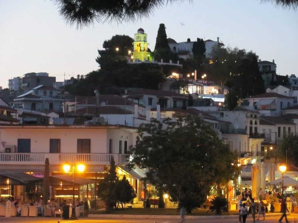 Παραμονή του Αγίου Νικολάου…