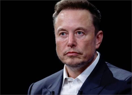 Νέα διαδικτυακή επίθεση του Έλον Μασκ κατά της Ευρωπαϊκής Ένωσης