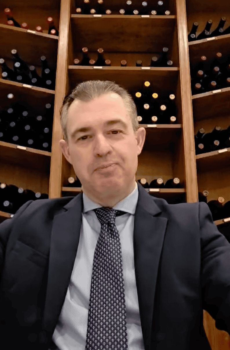 «Η Σκιάθος όπου γης» μας εύχεται Χρόνια πολλά!-Γιώργος Μιτζέλος-USA