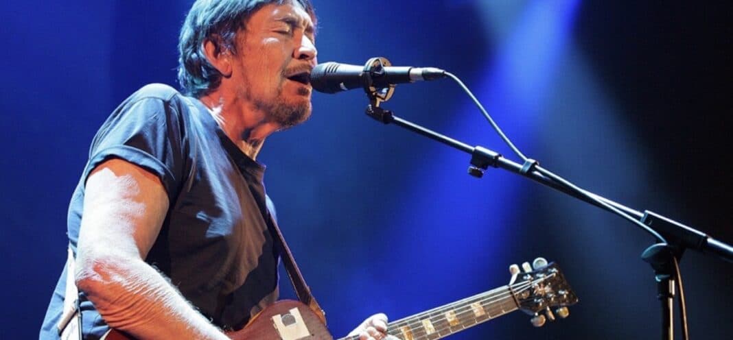 Πέθανε ο Chris Rea – Σίγησε η βραχνή φωνή της blues rock