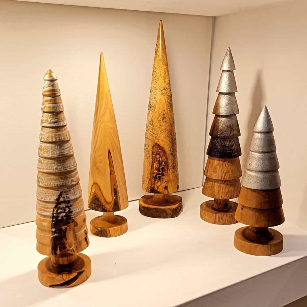 Σε χριστουγεννιάτικο κλίμα έχει μπει η Reborn Project Gallery