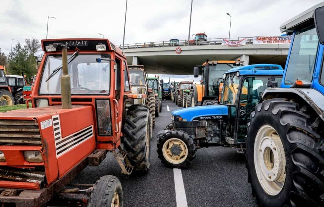 Κοινό αίτημα φορέων να ανοίξουν οι δρόμοι
