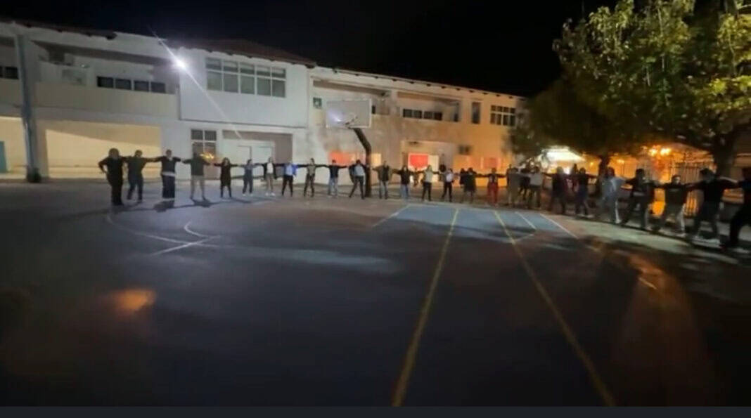 Καλές γιορτές από την Ένωση Μικρασιατών Σκιάθου