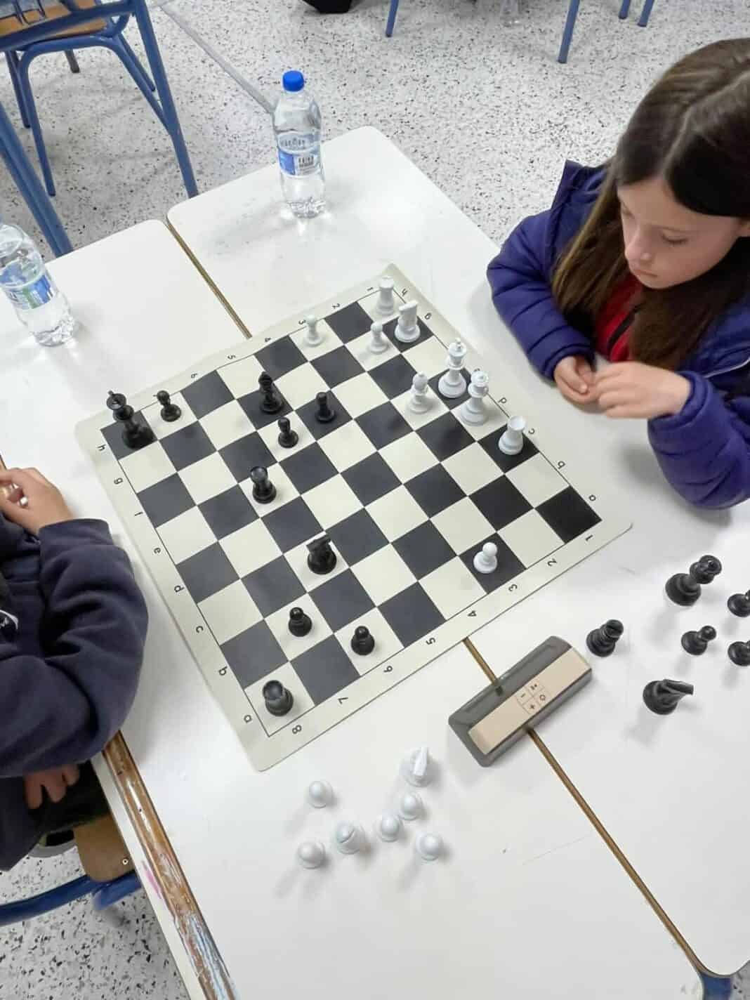 Ραντεβού… για σκάκι από τον Αθλητικό Όμιλο Σκιάθου