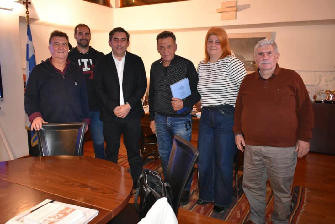 Διακόπηκε το δρομολόγιο του “Ερατώ” – Χωρίς αυθημερόν ακτοπλοϊκή σύνδεση με τον Βόλο οι Σποράδες