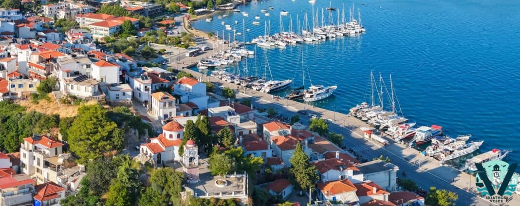 Πληρώθηκε το Μεταφορικό Ισοδύναμο για επιβάτες και επιχειρήσεις- Τι παίρνουν οι Σποράδες