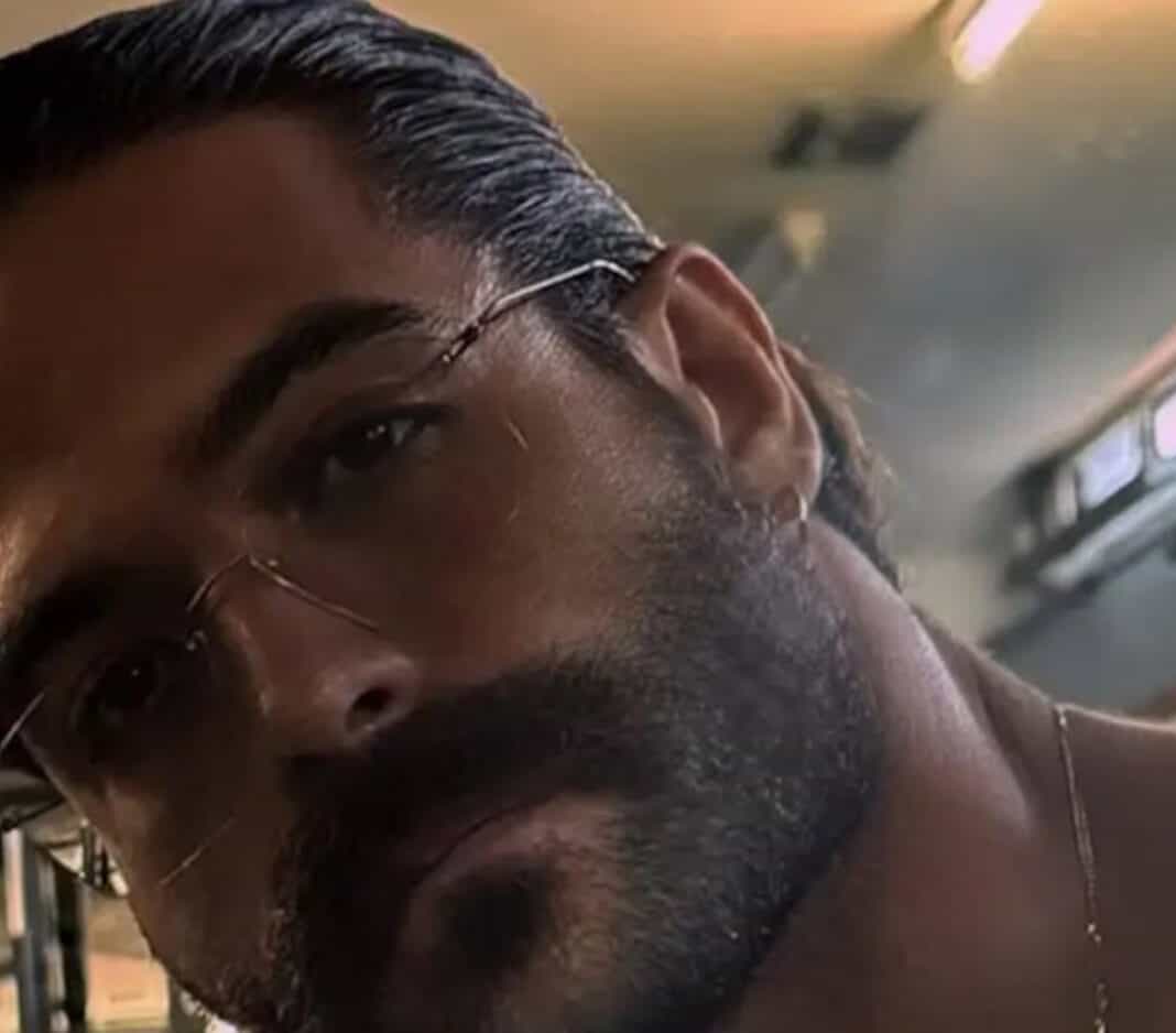 Άρης Μουγκοπέτρος: Το επεισόδιο που οδήγησε στη σύλληψή του για ενδοοικογενειακή απειλή