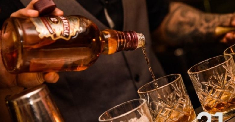 Μια σύλληψη για ηχορύπανση