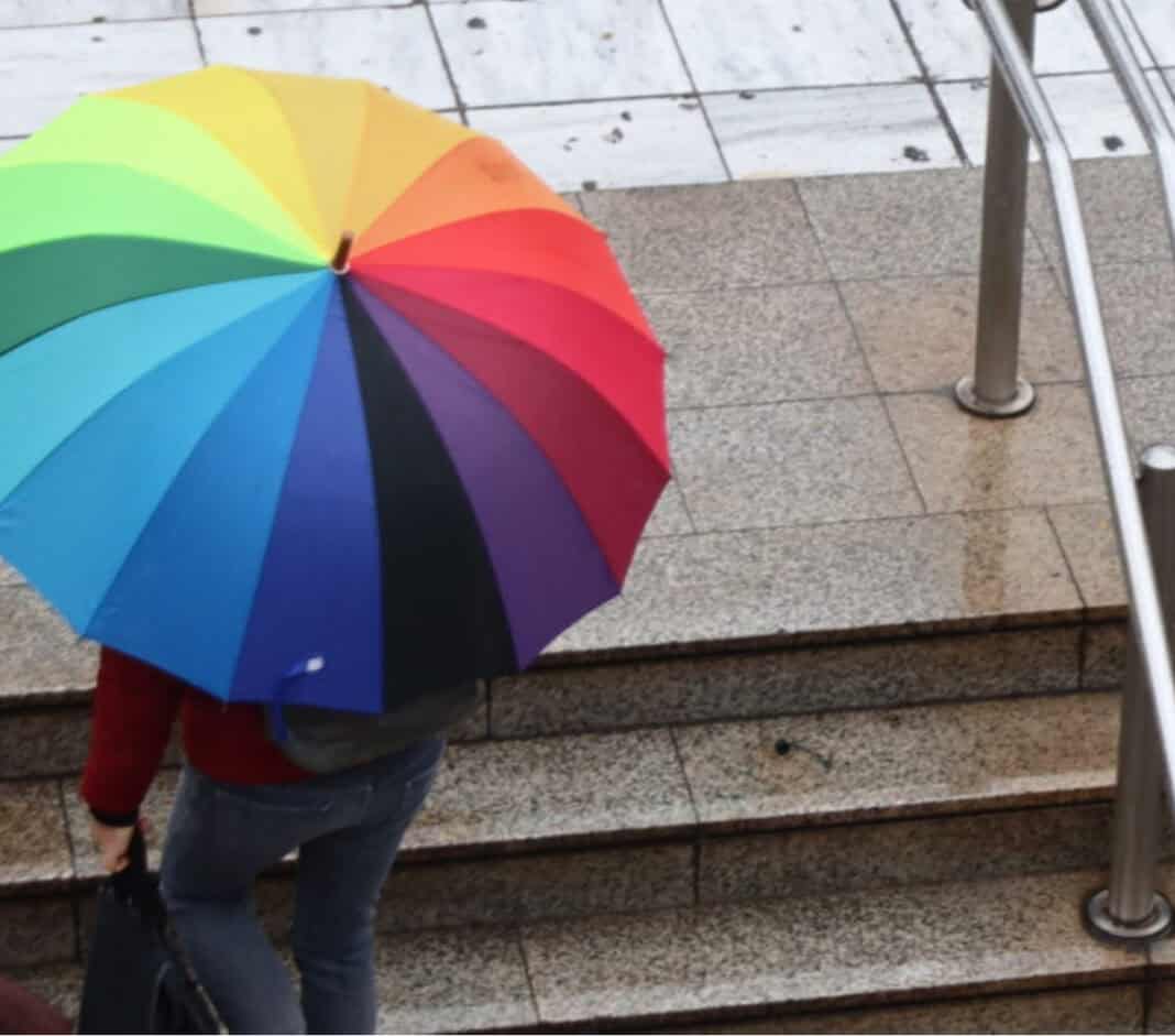 Καιρός σήμερα: Τοπικές βροχές σε κάποιες περιοχές της χώρας