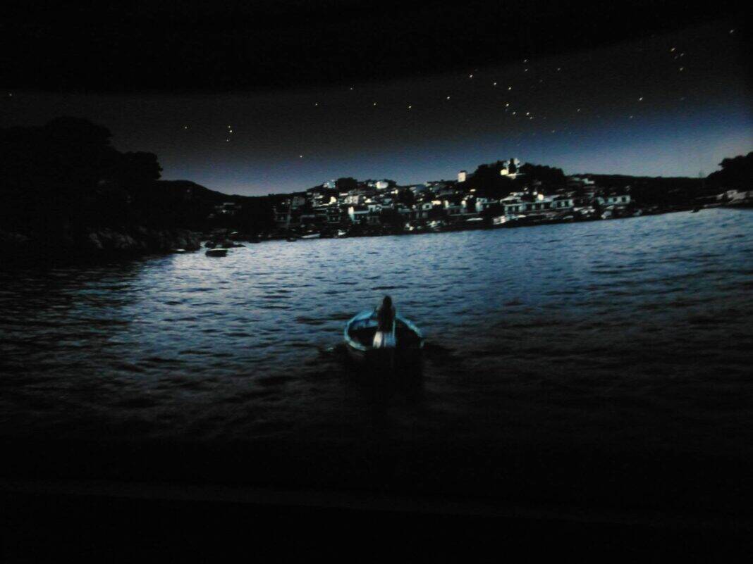 Αστέρια απ’ τη θάλασσα και μια υπόσχεση ελπίδας..