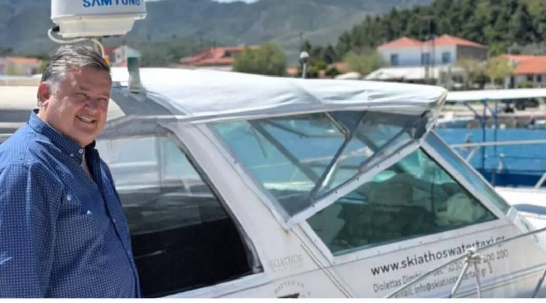 “Θα το παλέψω”