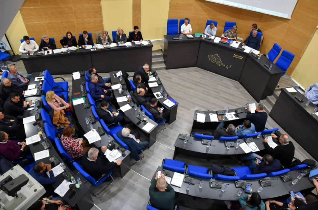 Αυτός είναι ο αναπληρωτής Περιφερειάρχης Θεσσαλίας