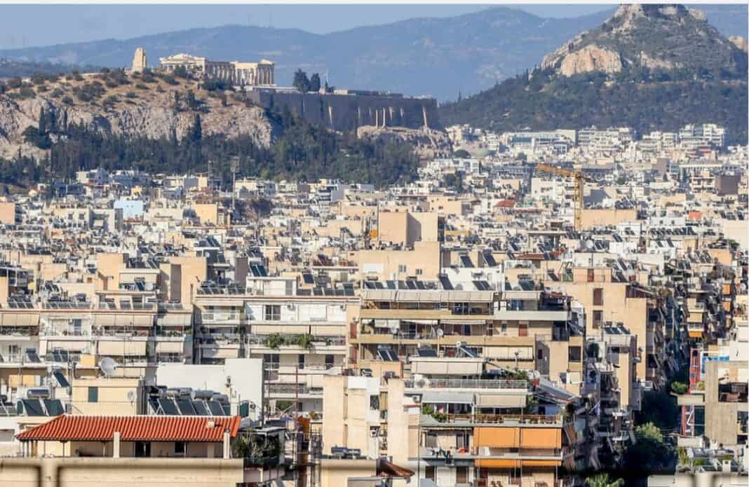 Eπιστροφή ενοικίου: Μέχρι πότε οι διορθώσεις