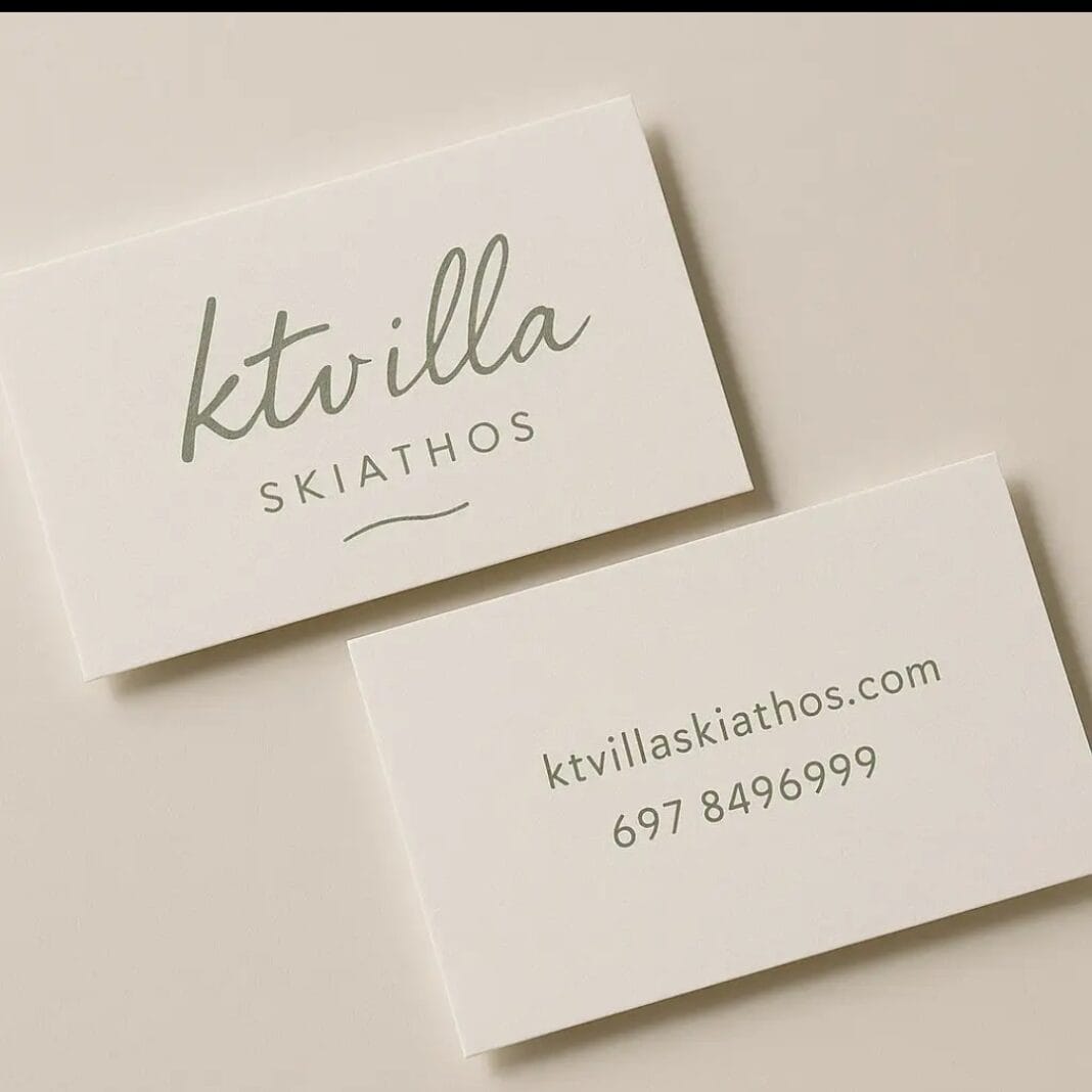 Ζητείται καμαριέρα για καλοκαιρινή σεζόν 2026 – Σκιάθος