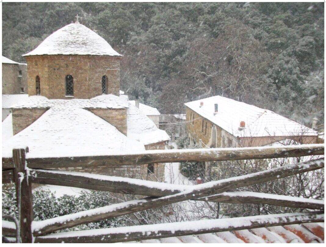 Τα Χριστούγεννα των δύο Αλέξανδρων (άρθρο 4)