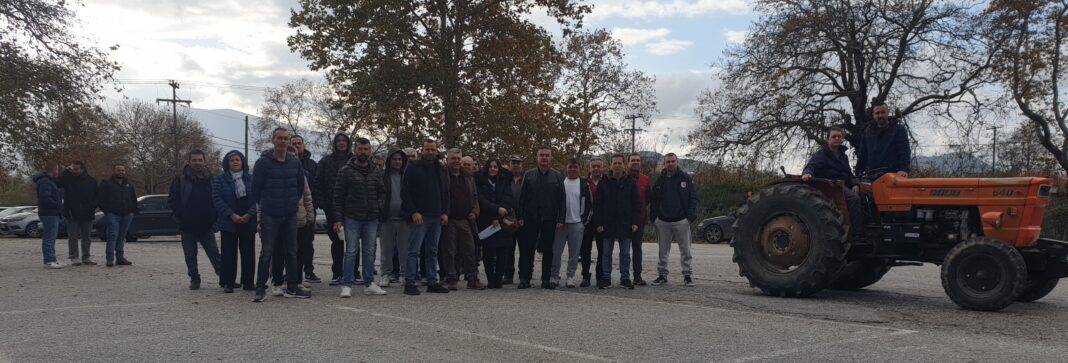 Συνεχίζονται οι εξετάσεις για την έκδοση αδειών οδήγησης και χειρισμού αγροτικών μηχανημάτων