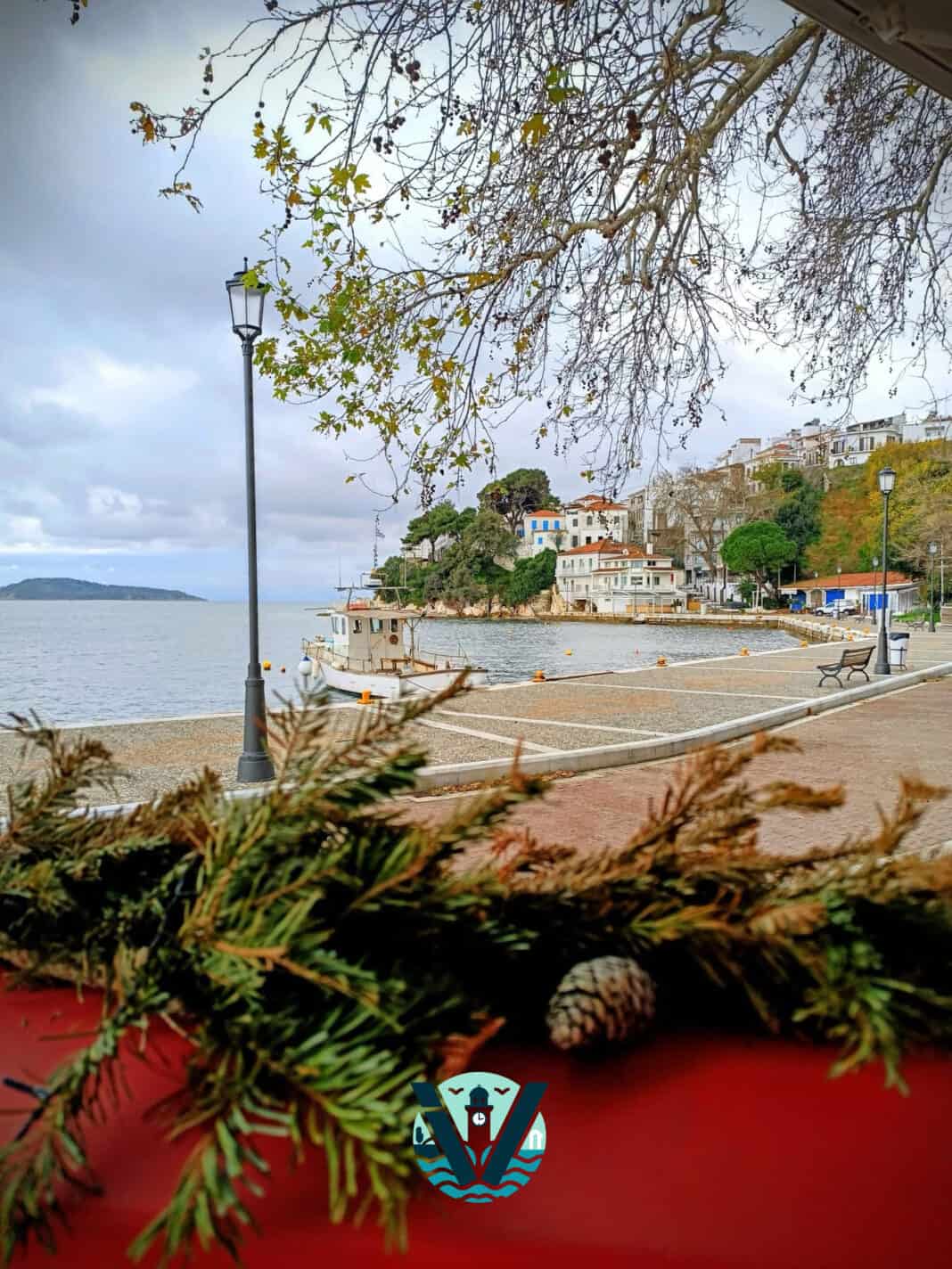 Καλημέρα & καλή εβδομάδα