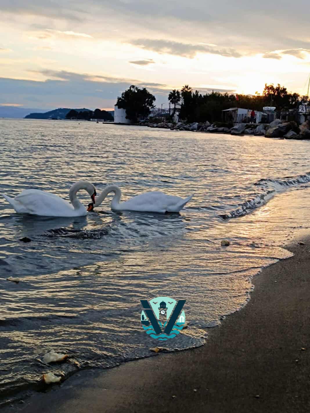 Εκεί που ο χρόνος συναντά την αγάπη..