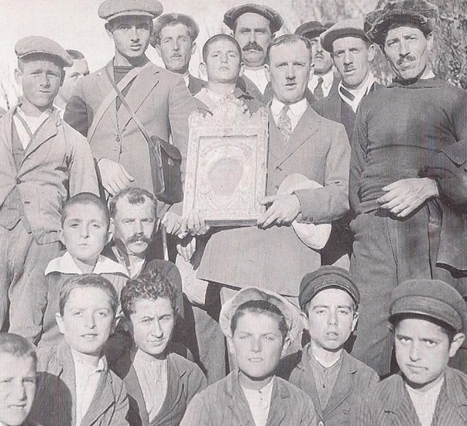 21/11 γιορτάζει η πολιούχος της Σκιάθου…