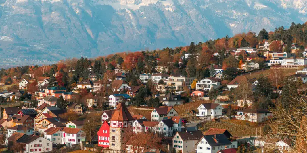 Οι hot ταξιδιωτικοί προορισμοί που προτείνει το TikTok για το 2026 -Όλοι στην Ευρώπη, αλλά εντελώς διαφορετικοί