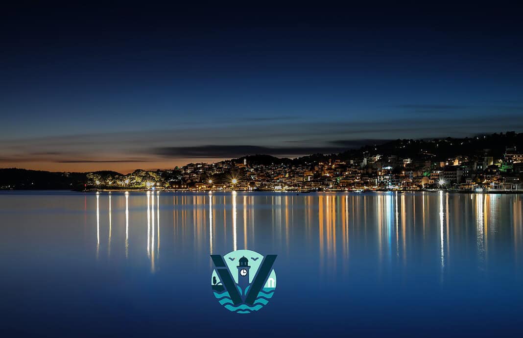 Καληνύχτα, Σκιάθος !