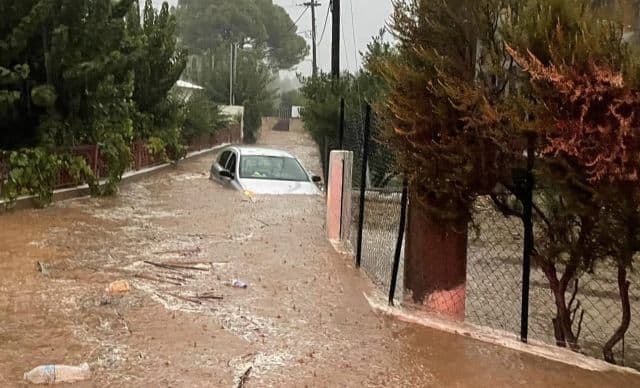 Ο «Daniel» είναι ακόμα εδώ-Τα ξεχασμένα έργα και οι μισοτελειωμένες υποσχέσεις