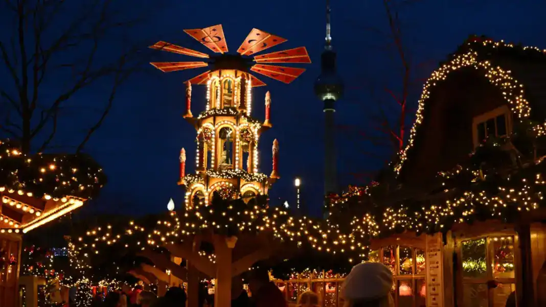 Χριστούγεννα σε ορεινούς προορισμούς και θεματικά πάρκα: Γνωρίστε τον Μύλο των Ξωτικών και την Ονειρούπολη