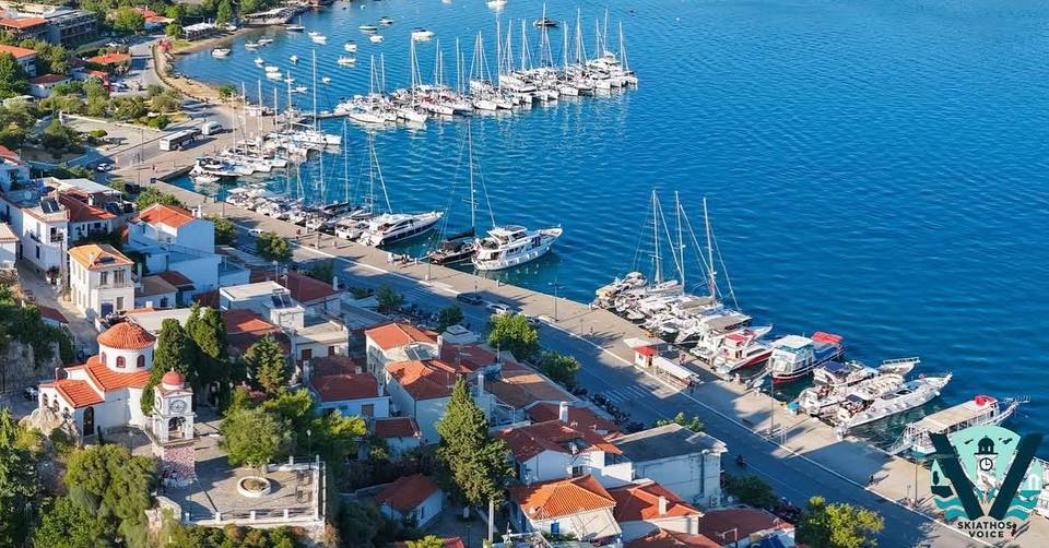 Μισό εκατομμύριο για… τουριστική προβολή!