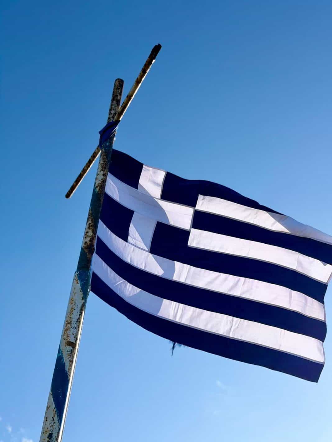 25η Μαρτίου – Διπλή γιορτή για την Ελλάδα και την Ορθοδοξία 25η Μαρτίου – Διπλή γιορτή για την Ελλάδα και την Ορθοδοξία