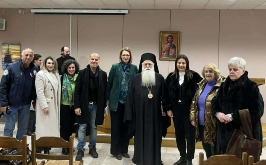 Ο Φάρος Σκοπέλου μέλος του Δικτύου Φορέων Υγείας Μαγνησίας