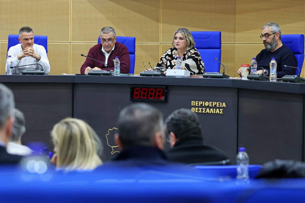 Αποφασιστικά βήματα της Περιφέρειας Θεσσαλίας για διεθνή τουριστική προβολή-Aνοδική τάση στο Αεροδρόμιο Σκιάθου