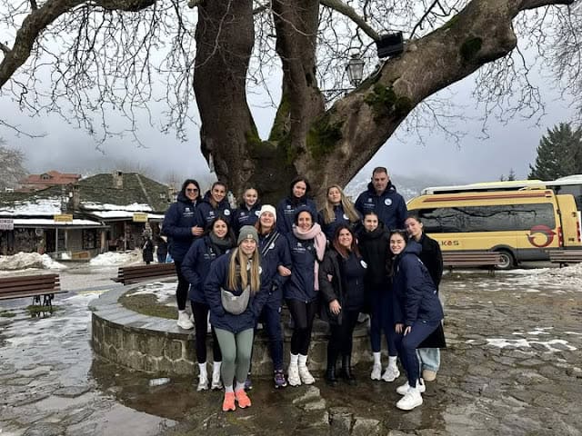 ΑΟ Σκοπέλου : Μεγάλη βαθμολογικής σημασίας νίκη για την ομάδα μας στα Γιάννενα