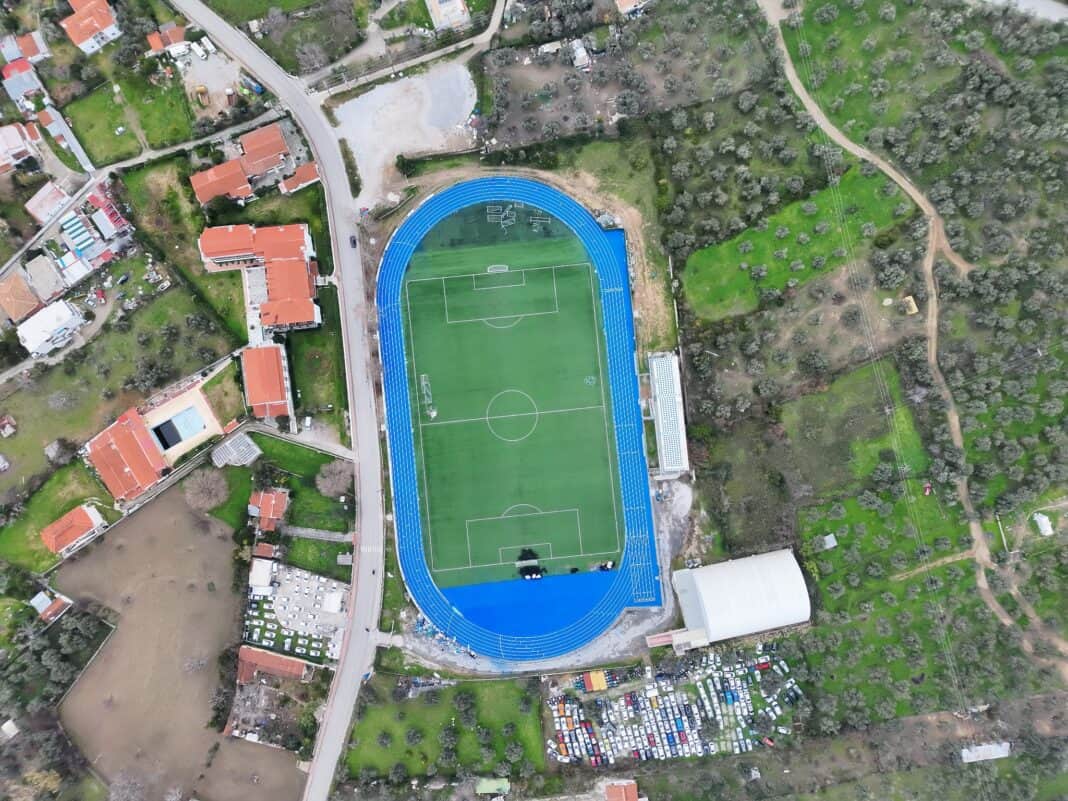 Ιστορικό ταρτάν – για την αποκατάσταση ΟΛΗΣ ΤΗΣ ΑΛΗΘΕΙΑΣ