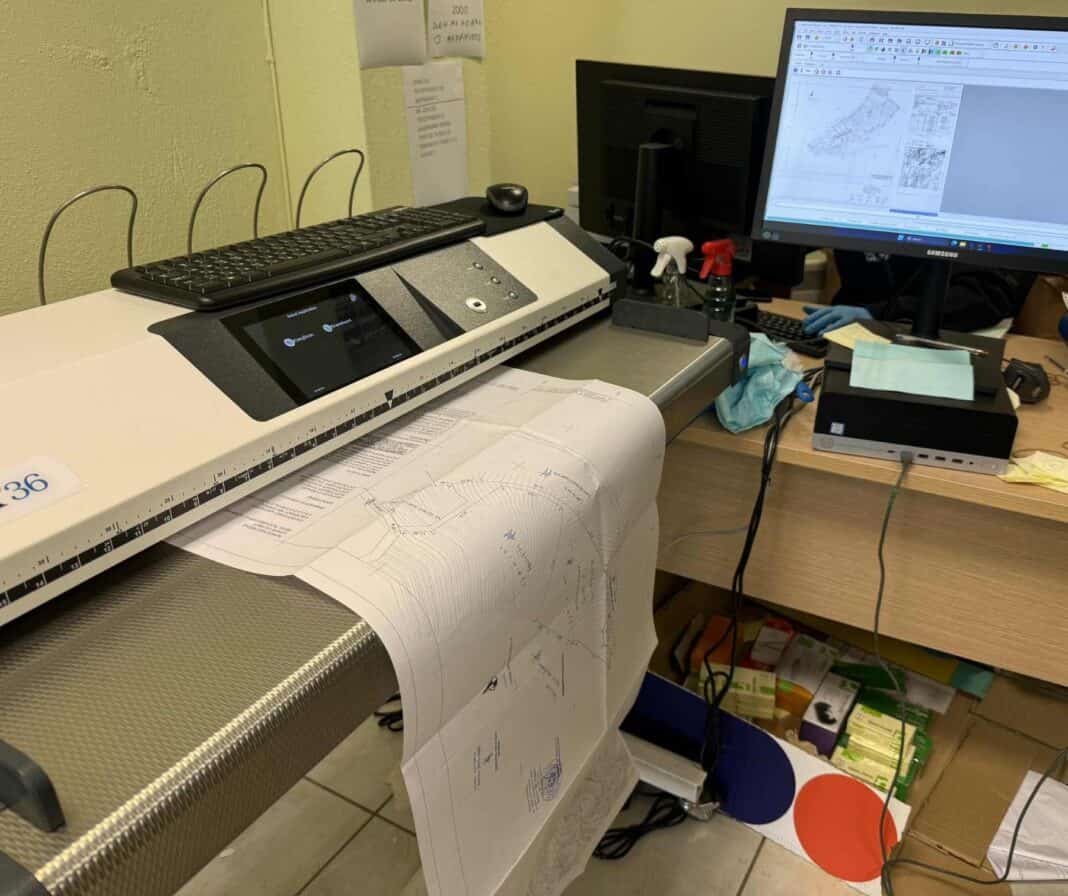 Σε εξέλιξη βρίσκεται η ψηφιακή αναβάθμιση της Υπηρεσίας Δόμησης του Δήμου Σκιάθου