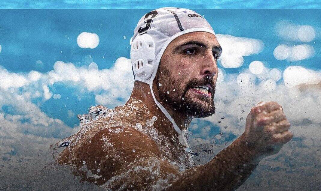 Χάλκινη η Εθνική μας ομάδα ΠΟΛΟ