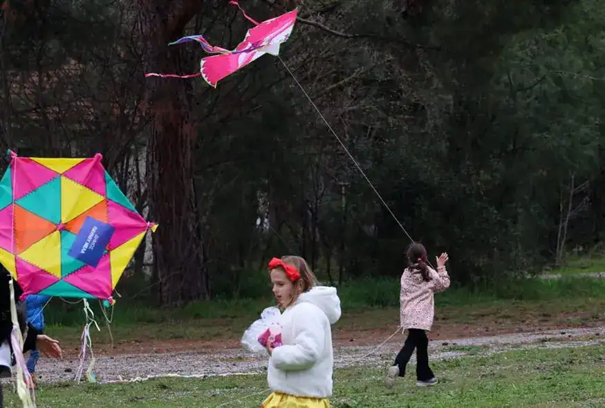 Καθαρά Δευτέρα 2026: Πότε πέφτει το τριήμερο