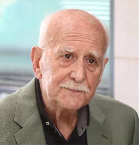 Θλίψη στην Ελλάδα: Πέθανε ο Γιώργος Παπαδάκης