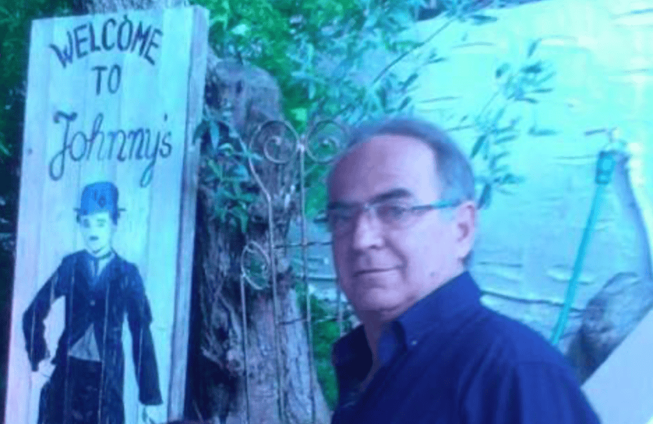 Θλίψη στη Σκιάθο — «Έφυγε» ο Γιάννης Φερετζέλης, αγαπητός επιχειρηματίας και υποστηρικτής του τοπικού αθλητισμού