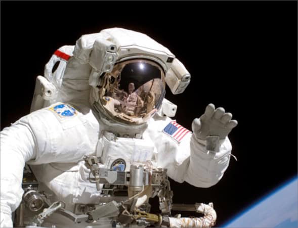 NASA: Πρόωρη επιστροφή αστροναυτών από τον ISS λόγω ξαφνικού ιατρικού προβλήματος – Τι γνωρίζουμε