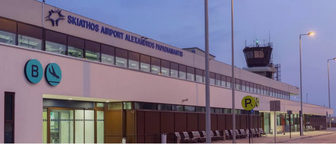 Fraport Greece: Άνοδος της επιβατικής κίνησης με ενίσχυση της τουριστικής δραστηριότητας και για το 2025