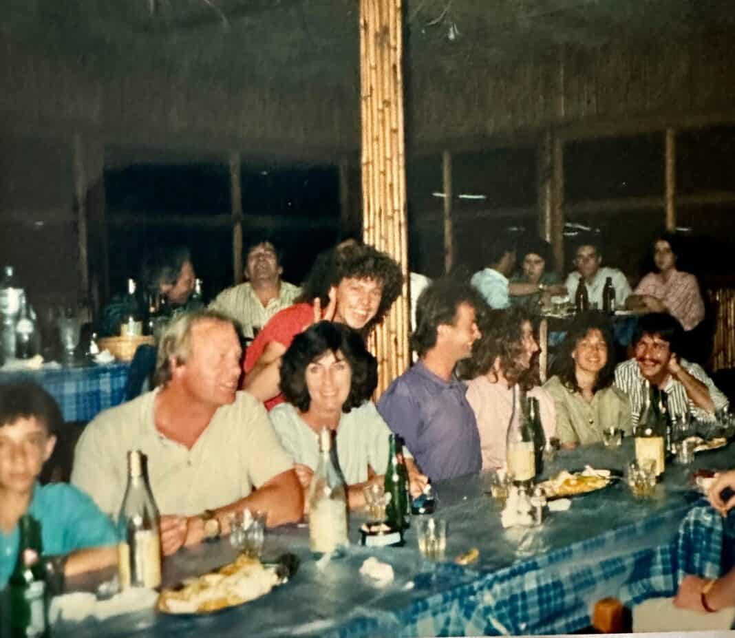 Παλιά Σκιάθος…