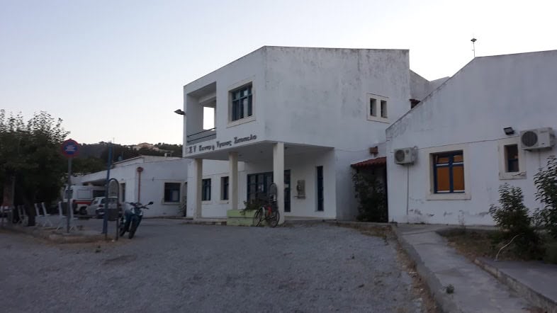 Με γρήγορους ρυθμούς η ανακατασκευή του Κέντρου Υγείας Σκοπέλου – Στο επίκεντρο η στελέχωση με δύο μόνιμους γιατρούς