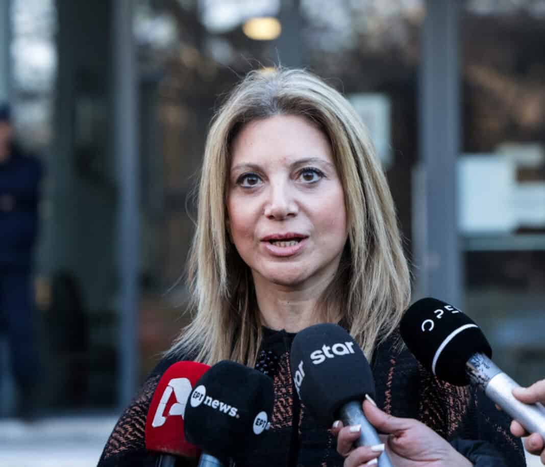 Κόμμα Καρυστιανού: Ποιοι «πιέζονται» από την ίδρυσή του – Αποστάσεις κρατούν οι συγγενείς των θυμάτων των Τεμπών