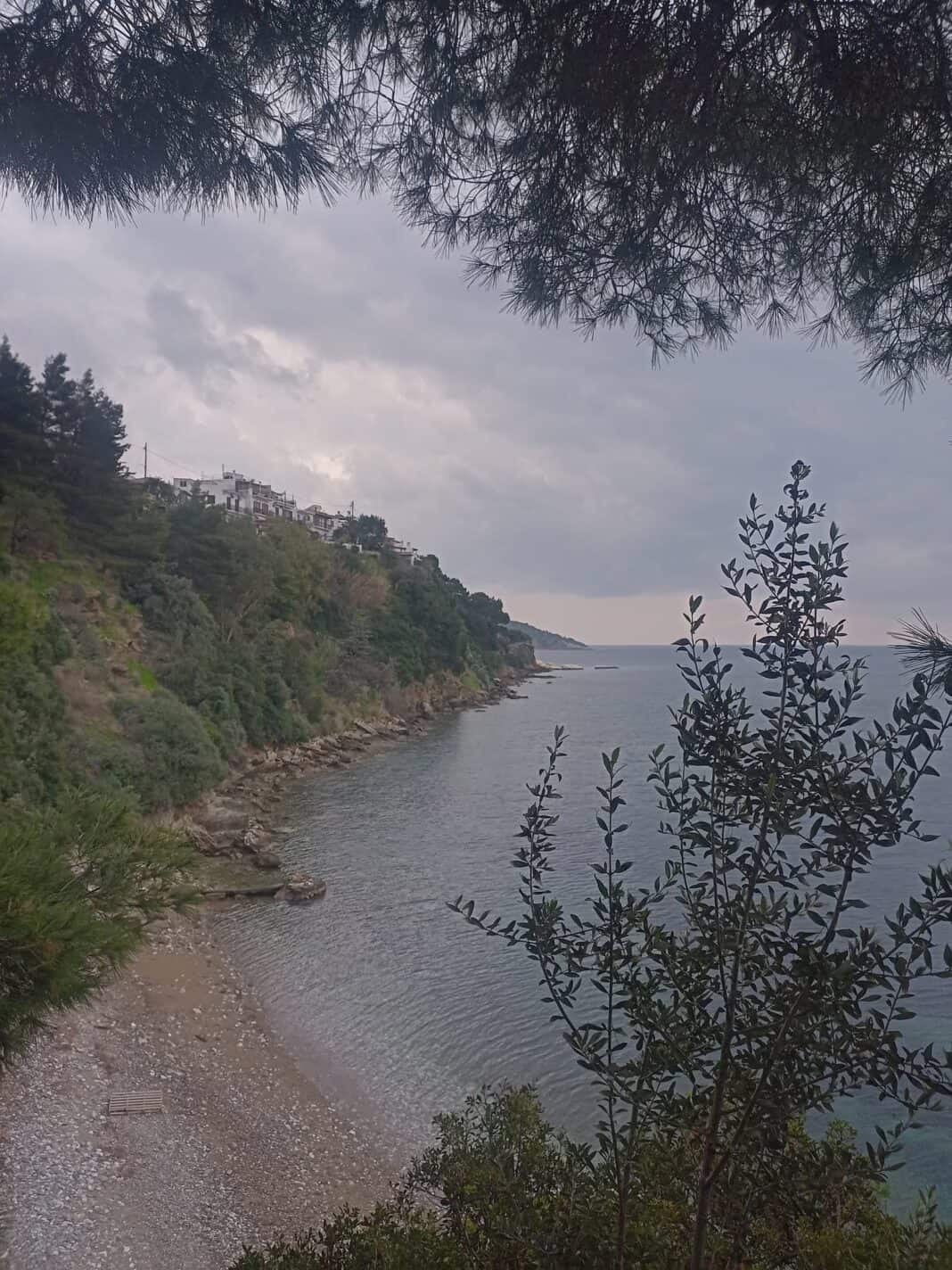 ΤΟ ΑΝΕΓΓΙΧΤΟ ΜΕΤΑΦΥΣΙΚΟ ΚΟΧΥΛΙ