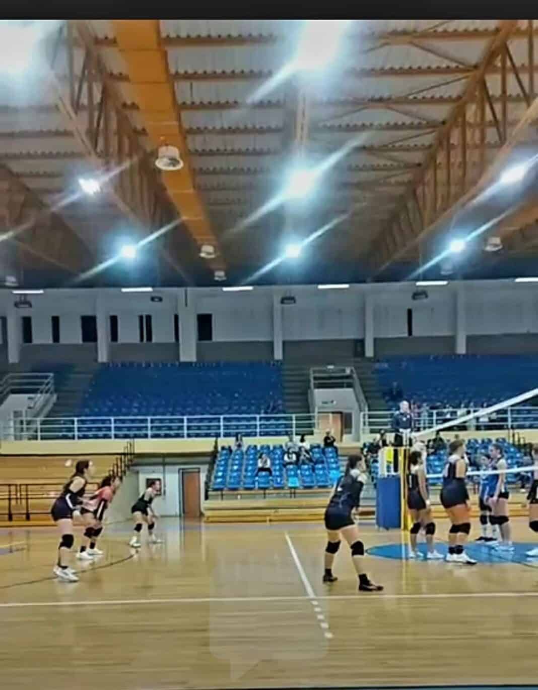 Γ.Σ.ΣΚΙΑΘΟΥ:Δεν τα κατάφερε η ομάδα των κορασίδων