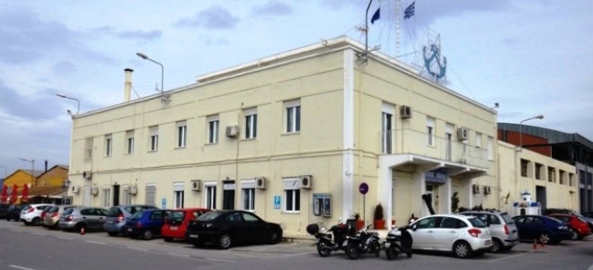 Κεντρικό Λιμεναρχείο Βόλου: Προειδοποίηση για καταιγίδες και ισχυρούς ανέμους στη Θεσσαλία