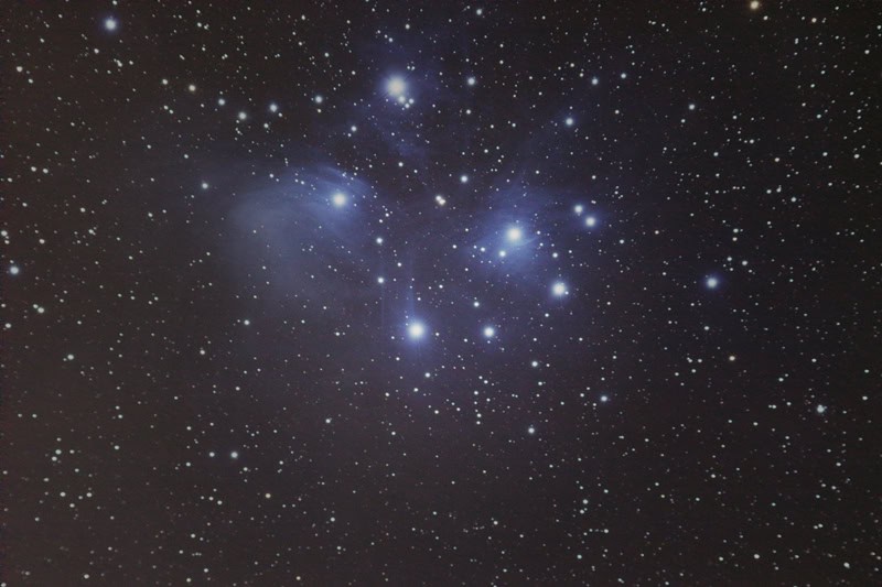 Όταν Σβήνουν τα Άστρα: Φωτορύπανση και Σκοτεινοί Ουρανοί στη Σκιάθο